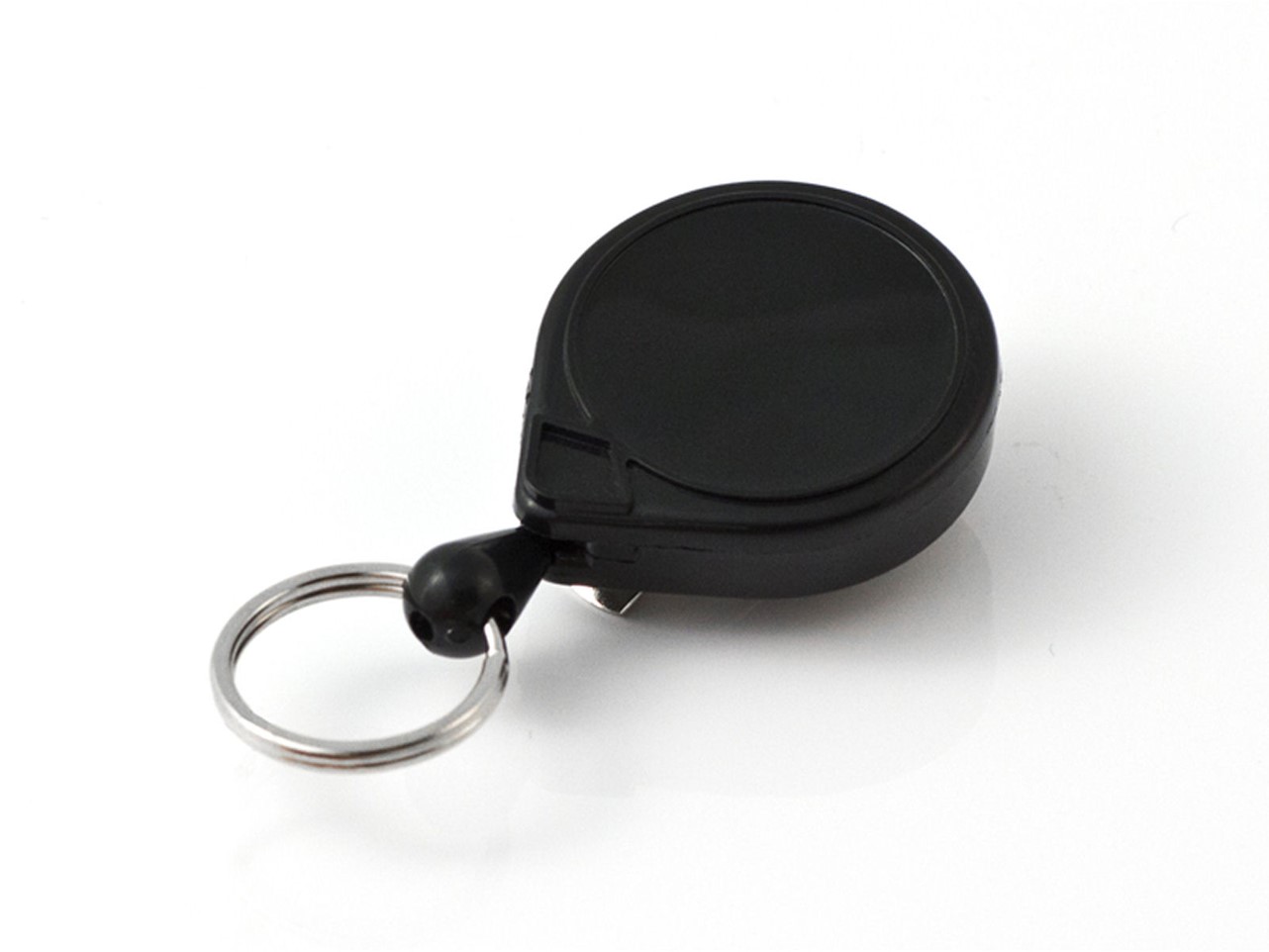 Bild von KEY-BAK Mini-Bak Black Schlüsselrolle