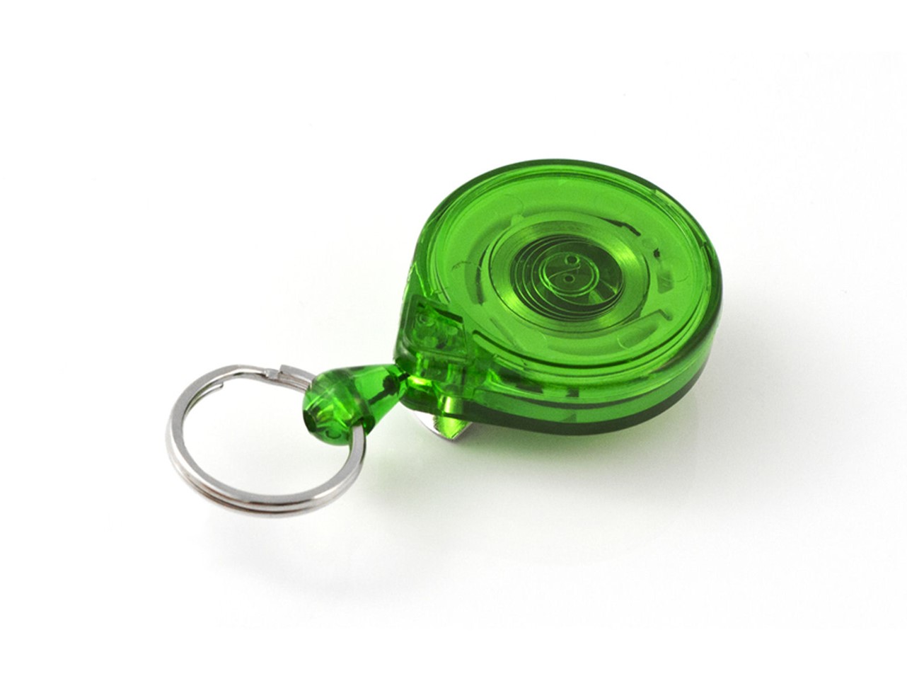 Bild von KEY-BAK Mini-Bak Grün Schlüsselrolle