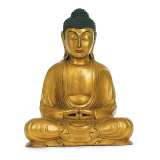 Bild für Kategorie Buddha Figuren