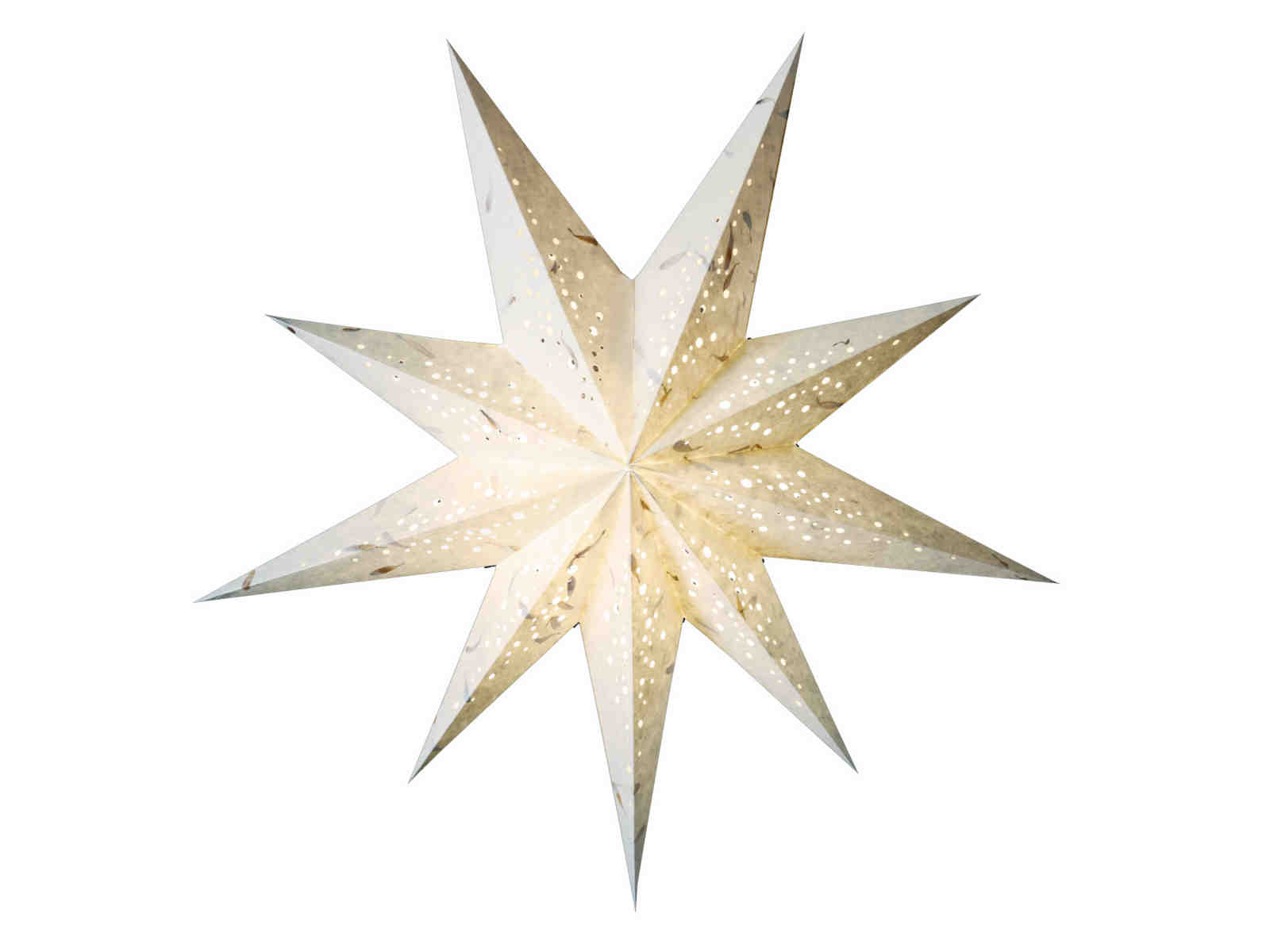 Bild von starlightz spumante white earth friendly Leuchtstern